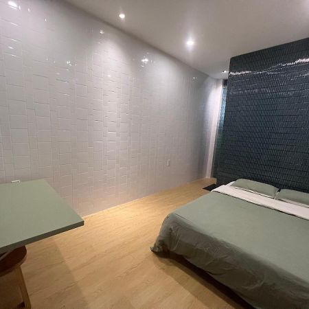 Meow Hotel & Cafe Ho Chi Minh Zewnętrze zdjęcie