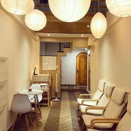 Meow Hotel & Cafe Ho Chi Minh Zewnętrze zdjęcie