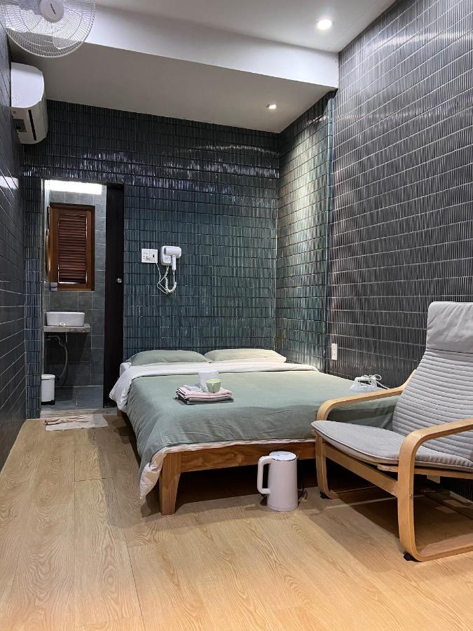 Meow Hotel & Cafe Ho Chi Minh Zewnętrze zdjęcie