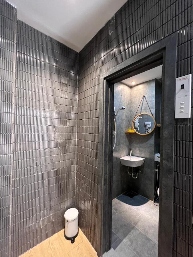Meow Hotel & Cafe Ho Chi Minh Zewnętrze zdjęcie
