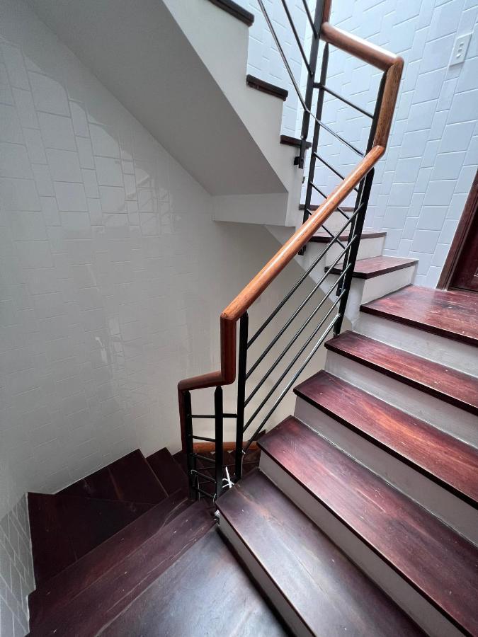 Meow Hotel & Cafe Ho Chi Minh Zewnętrze zdjęcie