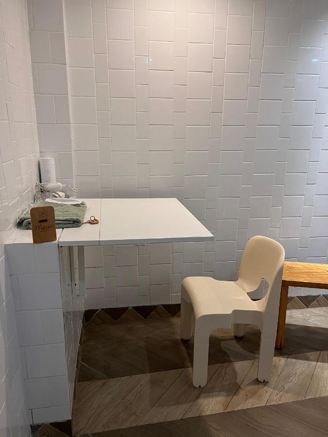 Meow Hotel & Cafe Ho Chi Minh Zewnętrze zdjęcie