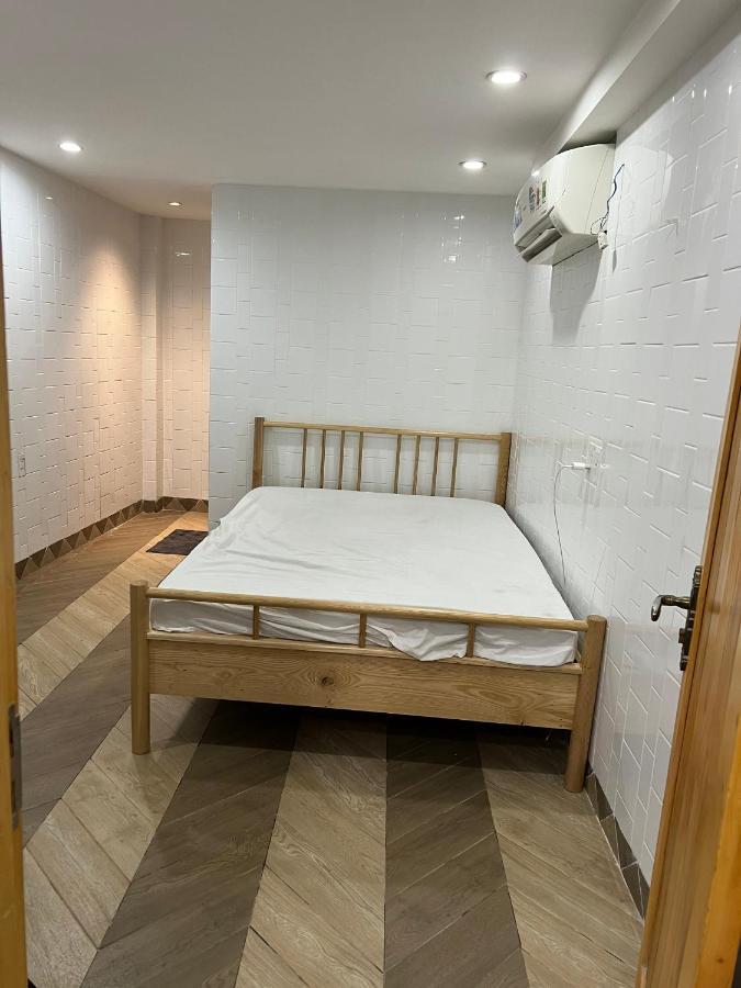 Meow Hotel & Cafe Ho Chi Minh Zewnętrze zdjęcie