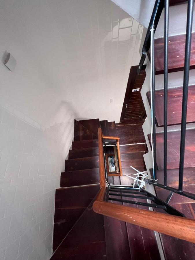 Meow Hotel & Cafe Ho Chi Minh Zewnętrze zdjęcie
