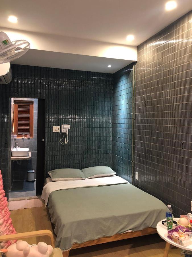 Meow Hotel & Cafe Ho Chi Minh Zewnętrze zdjęcie