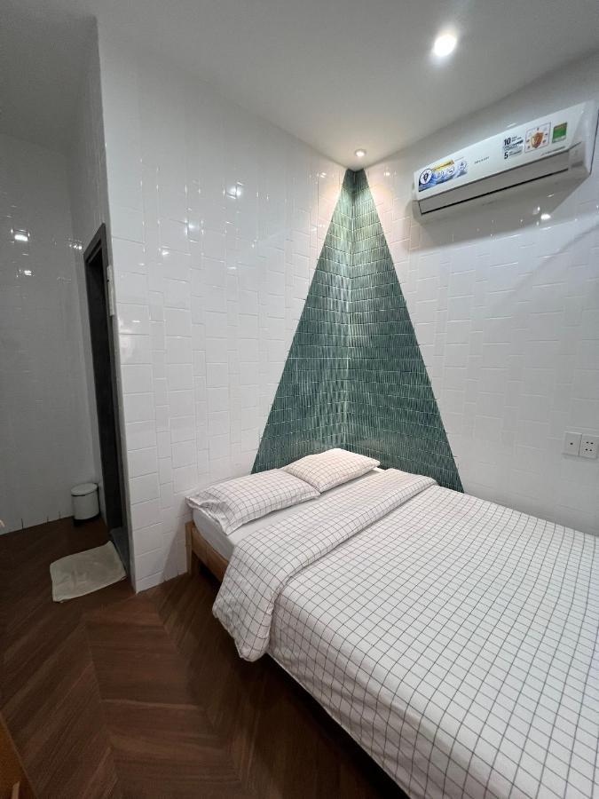 Meow Hotel & Cafe Ho Chi Minh Zewnętrze zdjęcie