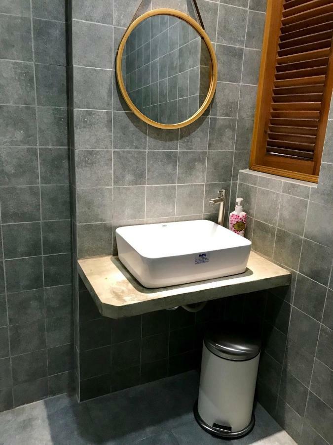Meow Hotel & Cafe Ho Chi Minh Zewnętrze zdjęcie