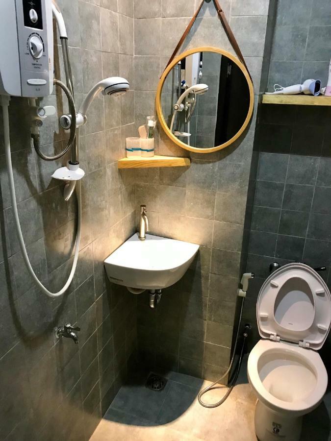 Meow Hotel & Cafe Ho Chi Minh Zewnętrze zdjęcie